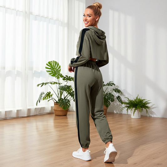 Cloud Ease Set – Lightness, Comfort, and Presence