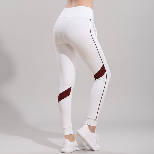 Skinny Stretch Yoga Pants – Ajuste Perfeito e Conforto
