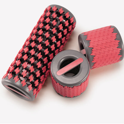Flex Recovery Roller – Mobility, Relief, and Fluidity