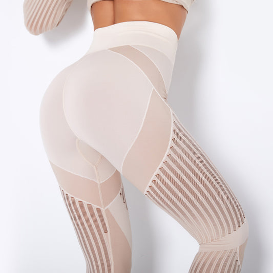 Leggings Malka Balance – Força, Fluidez e Energia
