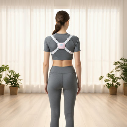Back Alignment Device – Correção Postural Inteligente
