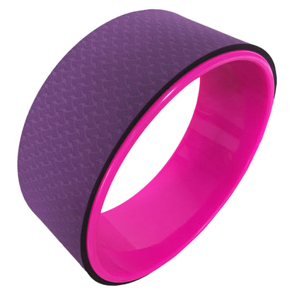 Open Flow Yoga Wheel Collection – 4 Peças para Expansão e Mobilidade