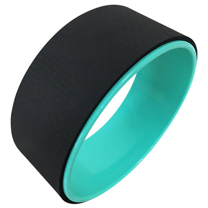 Open Flow Yoga Wheel Collection – 4 Peças para Expansão e Mobilidade