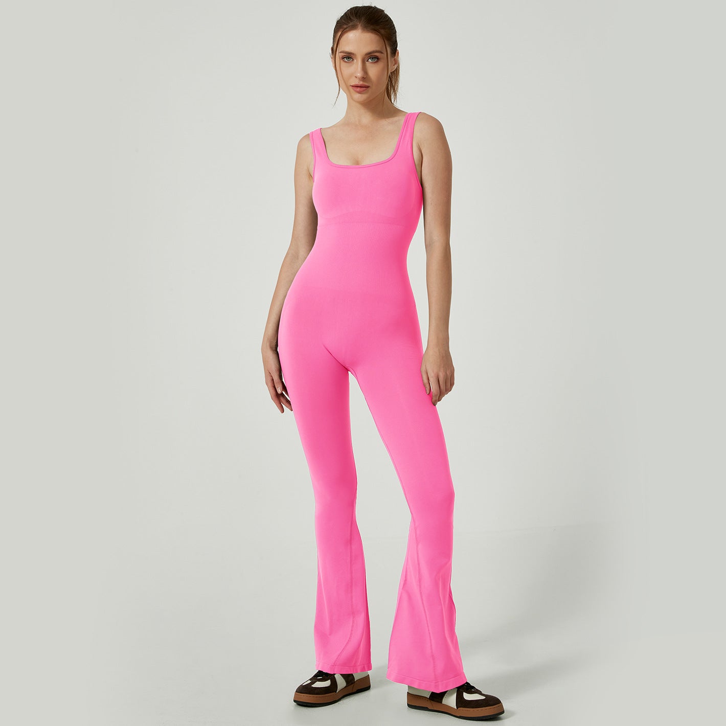 FlexiFlow Suit – Movimento Natural