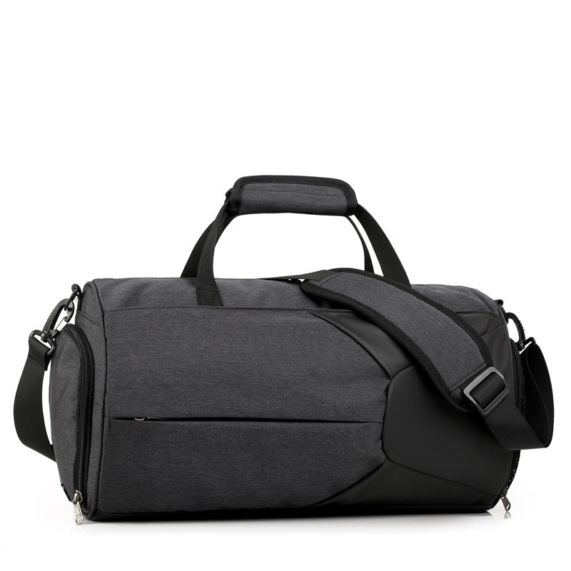 Yoga & Gym Travel Bag – Leve, Prática e Versáti