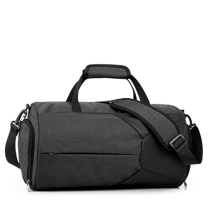 Yoga & Gym Travel Bag – Leve, Prática e Versáti