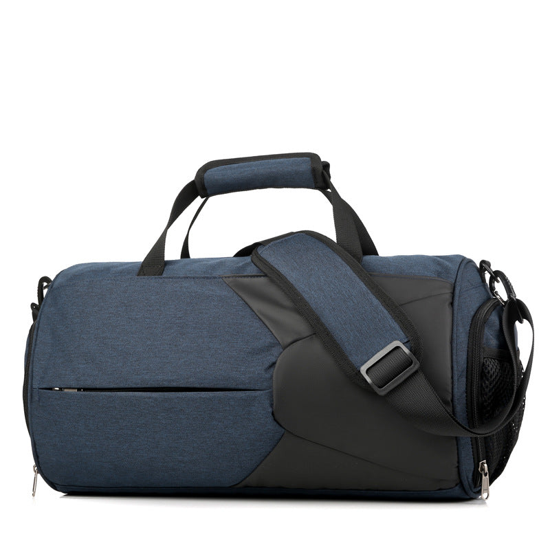 Yoga & Gym Travel Bag – Leve, Prática e Versáti