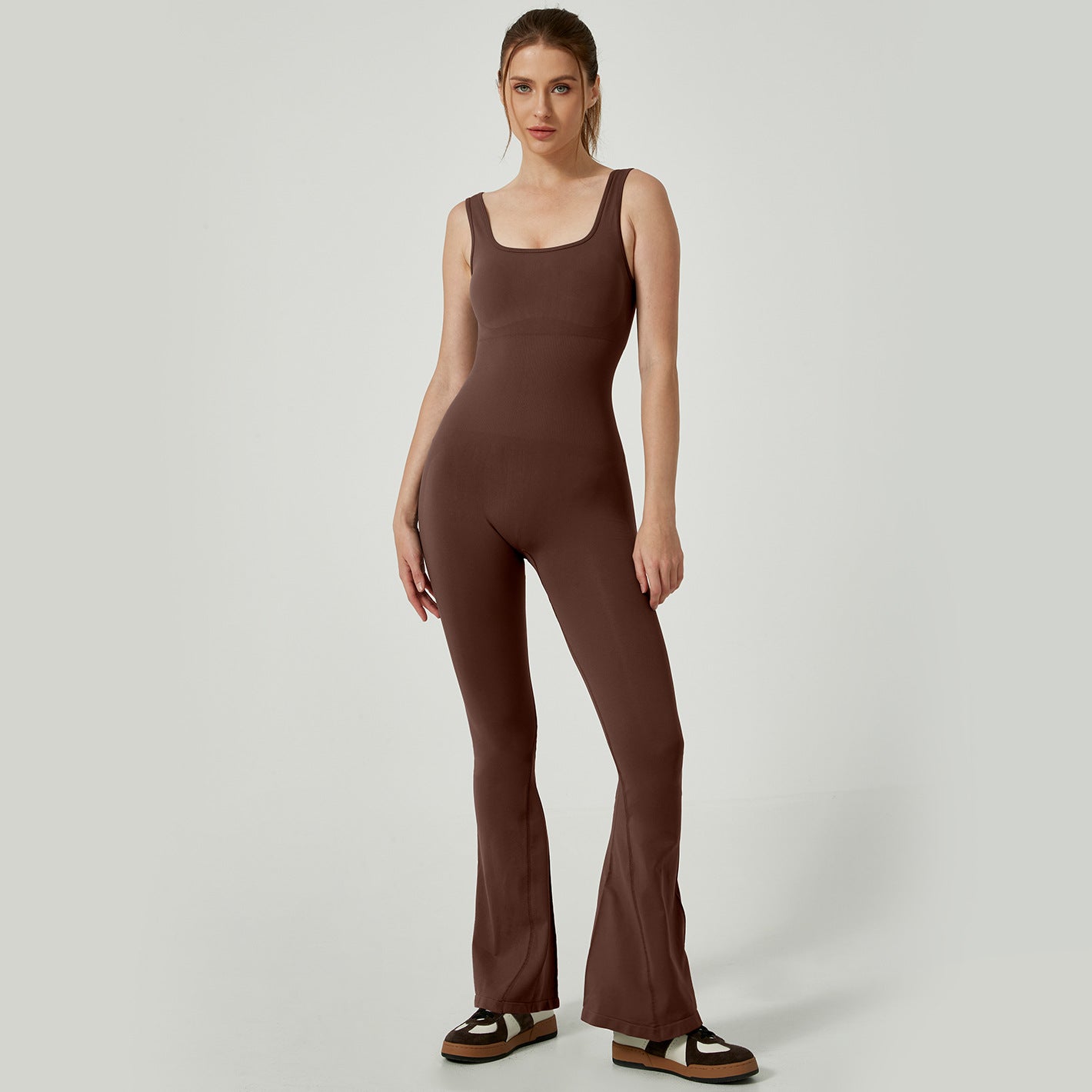 FlexiFlow Suit – Movimento Natural