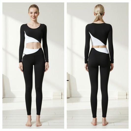 Body Harmony Set – Second Skin with Gentle Energy