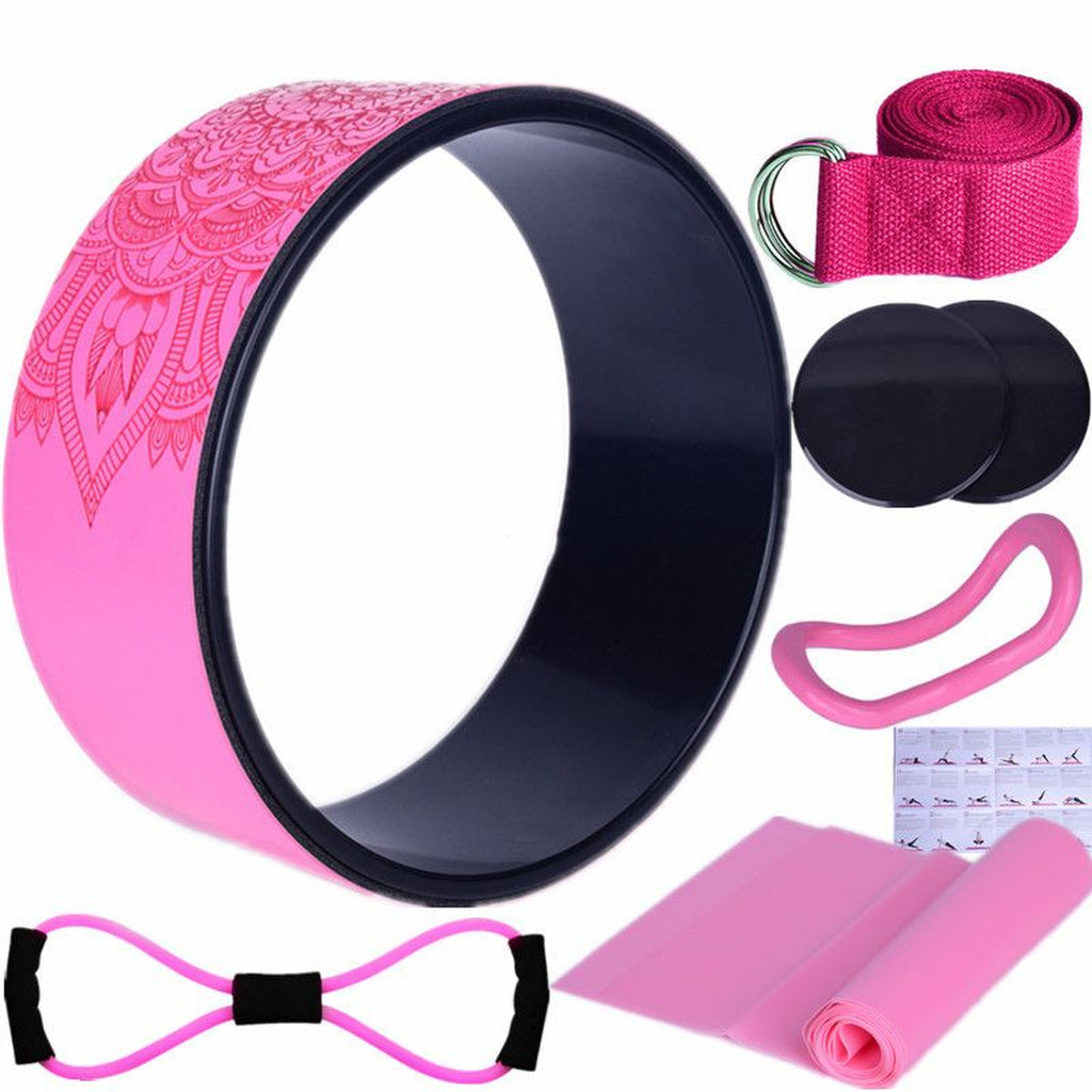 Kit Yoga Shakti | Shamar Yoga