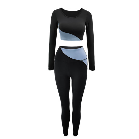 Body Harmony Set – Second Skin with Gentle Energy