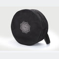 Padma Bag – Mochila Desportiva com Mandala Floral e Compartimentos Inteligentes – capa em estúdio