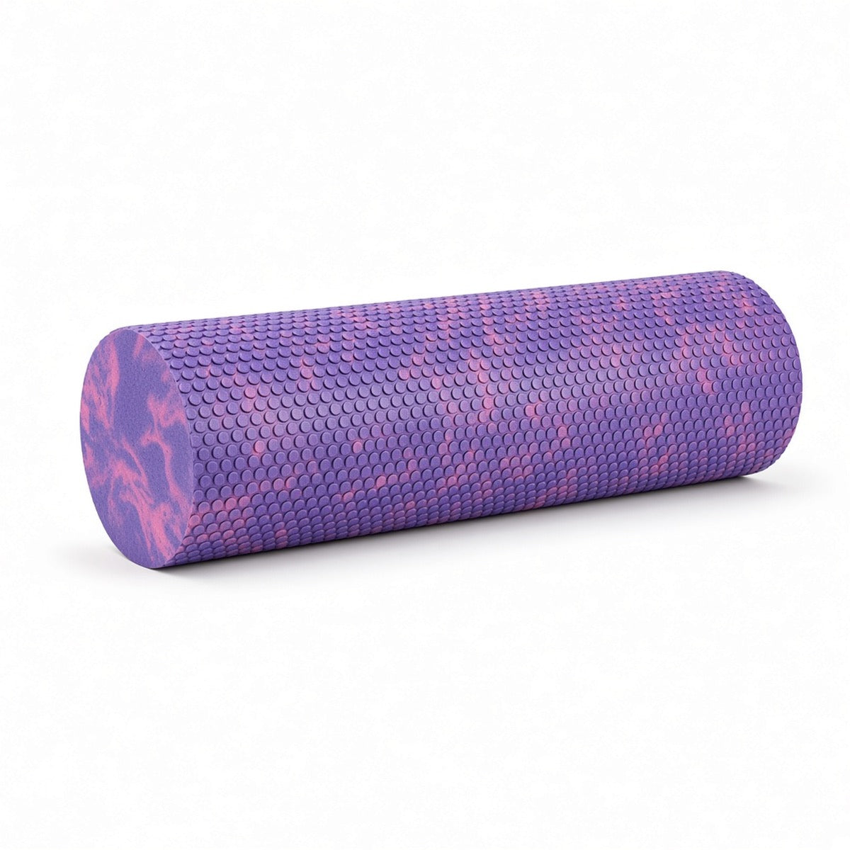 Moksha Roll – Rolo de Espuma Multifuncional para Treinos e Massagem – capa em estúdio