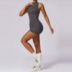 Neshima Onepiece — Fôlego em Movimento – capa em estúdio