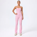 SerenFit Jumpsuit — Beleza e Liberdade na Prática e na Vida – capa em estúdio