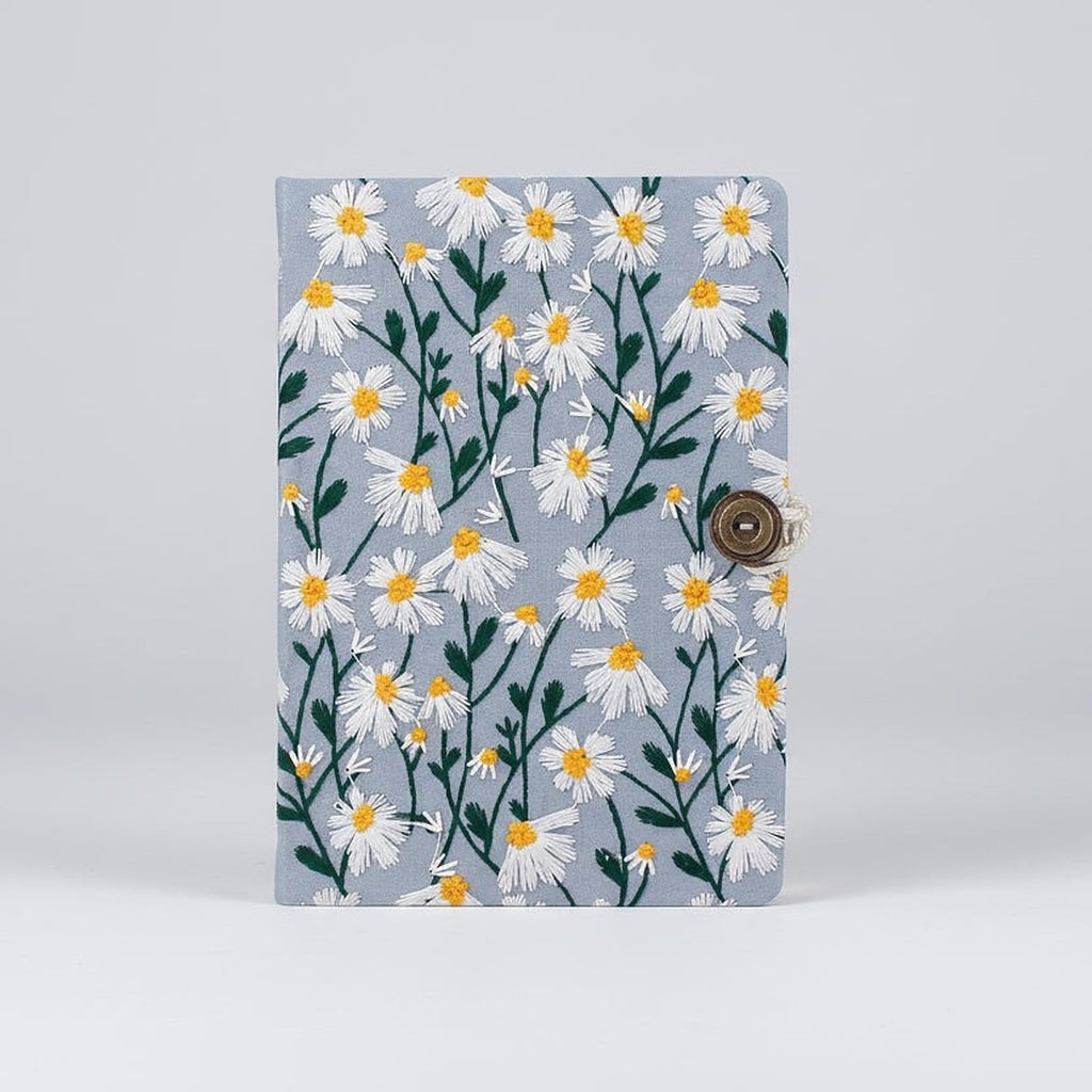 Shama Notes – Onde as Ideias Florescem – capa em estúdio