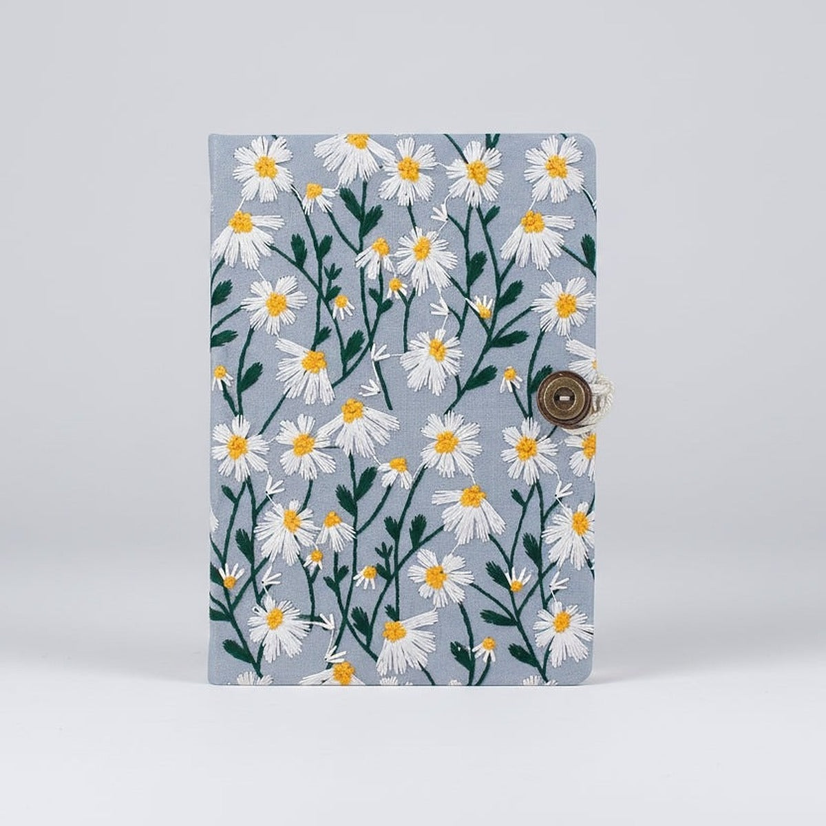 Shama Notes – Onde as Ideias Florescem – capa em estúdio