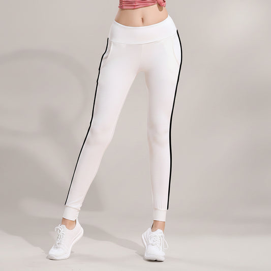 Skinny Stretch Yoga Pants – Ajuste Perfeito e Conforto