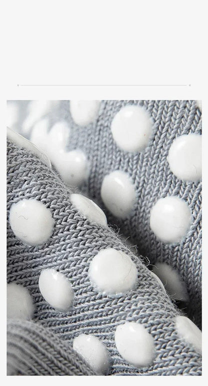 Non-slip Yoga and Pilates Socks for Women