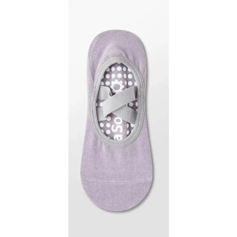 Non-slip Yoga and Pilates Socks for Women