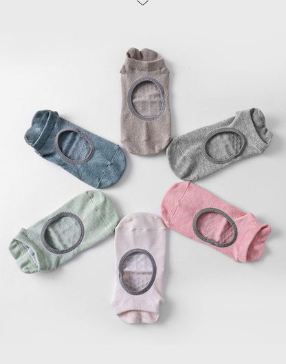 High Quality Women's Yoga Socks