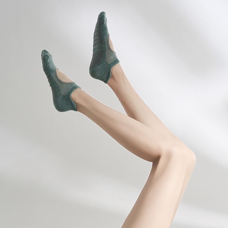 High Quality Women's Yoga Socks