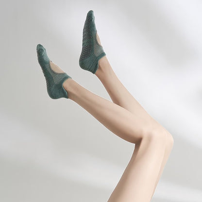 High Quality Women's Yoga Socks