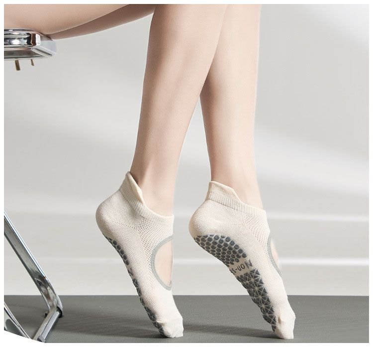High Quality Women's Yoga Socks