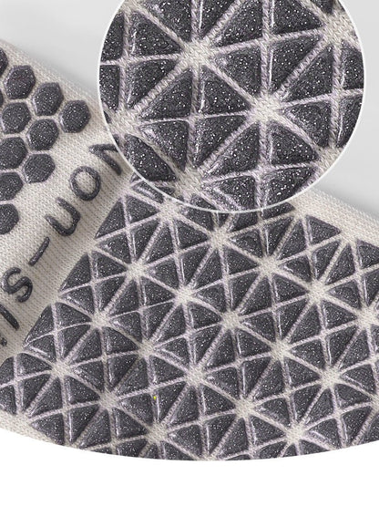 High Quality Women's Yoga Socks