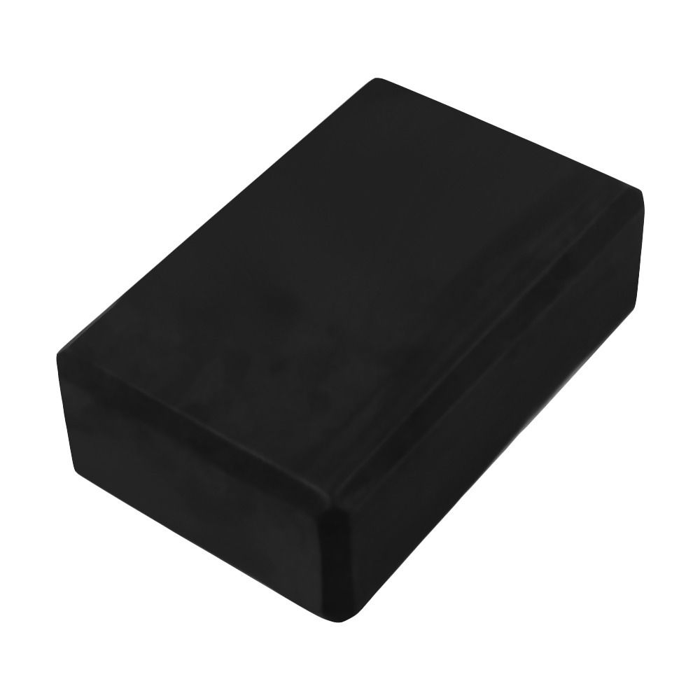 Colorful Non-Slip EVA Yoga Block for Exercises and Stretches