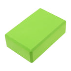 Colorful Non-Slip EVA Yoga Block for Exercises and Stretches
