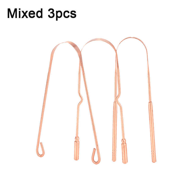 14:173#Mixed 3pcs