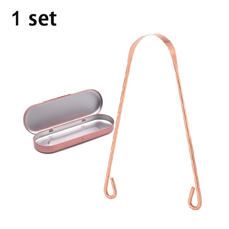 14:10#Rose gold box Set 3