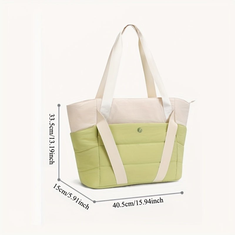 Bolsa de Yoga Leve para Mulheres