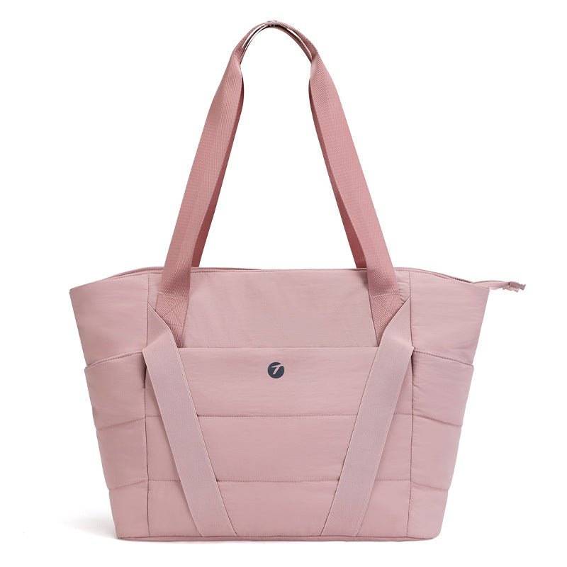 Bolsa de Yoga Leve para Mulheres