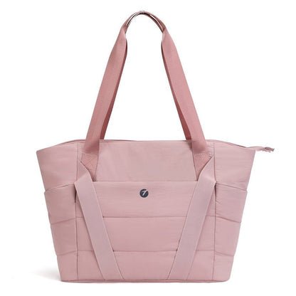 Bolsa de Yoga Leve para Mulheres