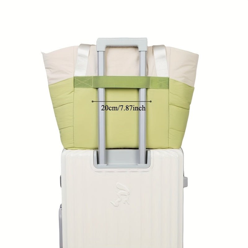 Bolsa de Yoga Leve para Mulheres