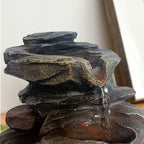 Indoor Feng Shui Water Fountain