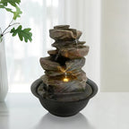 Indoor Feng Shui Water Fountain