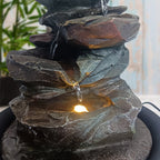 Indoor Feng Shui Water Fountain