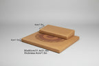 Traditional Tatami Cushion for Meditation