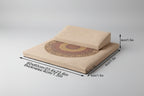 Traditional Tatami Cushion for Meditation