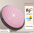 BOSU Semi-Spherical Balance Ball