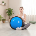 BOSU Semi-Spherical Balance Ball