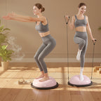 BOSU Semi-Spherical Balance Ball