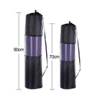 Bolsa de transporte para esterilla de yoga