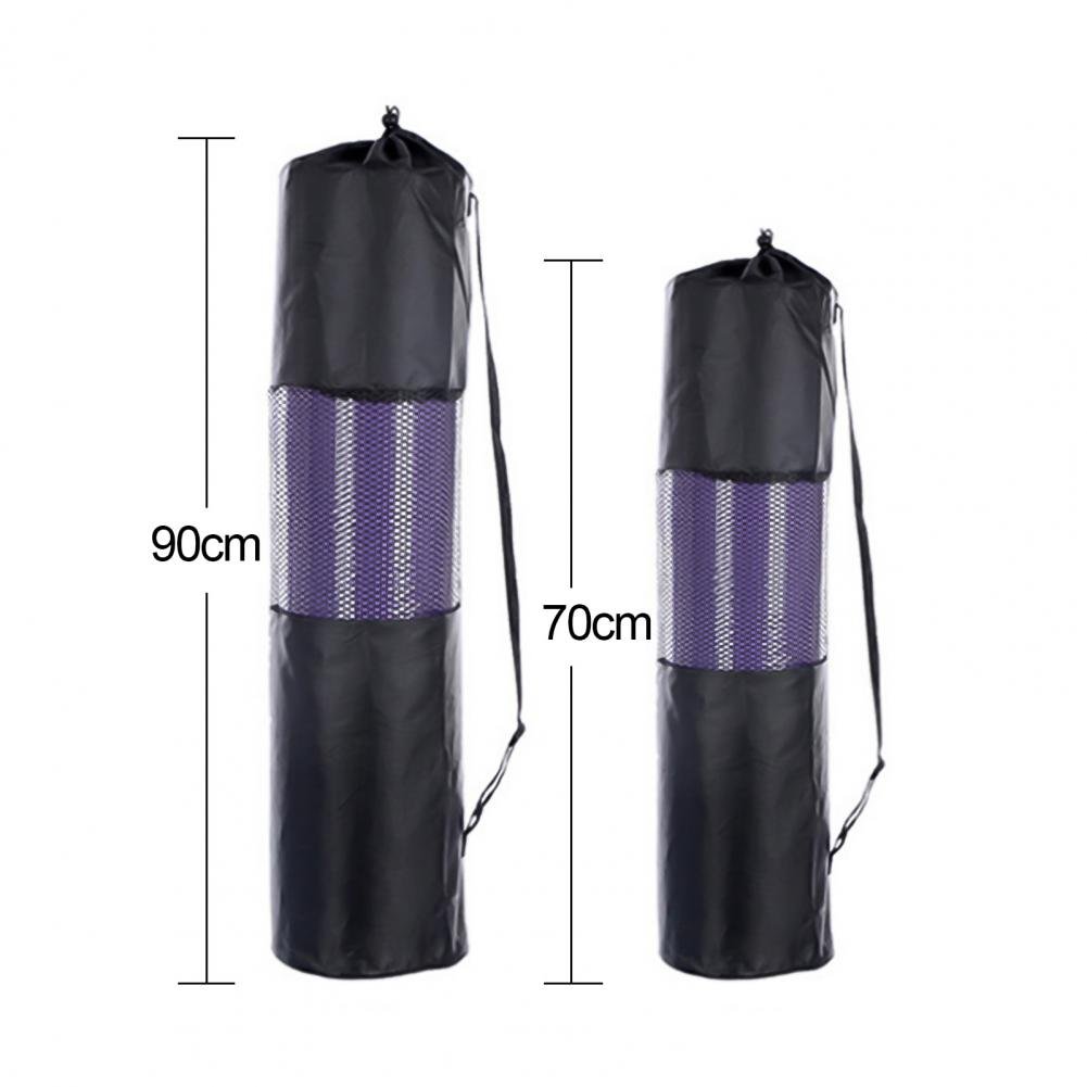 Bolsa de Transporte para Tapete de Yoga