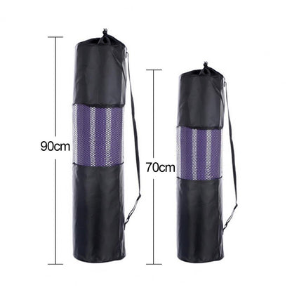 Bolsa de Transporte para Tapete de Yoga