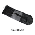 Bolsa de transporte para esterilla de yoga