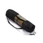 Bolsa de transporte para esterilla de yoga